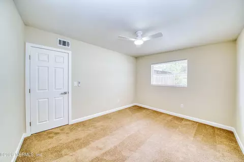 Bedroom - 2517 Palm Ave, Mims, FL 32754 photo 10 of 13