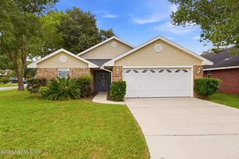7543 Cliff Cottage Ct, Jacksonville, FL 32244