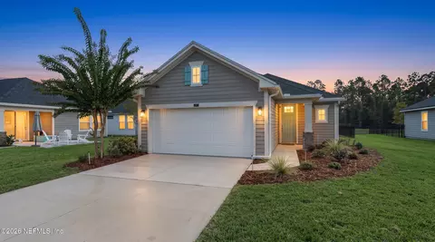 357 Pioneer Village Dr, Ponte Vedra, FL 32081
