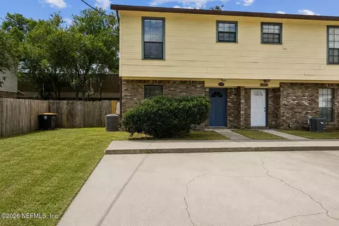6026 Du-clay Rd, Jacksonville, FL 32244