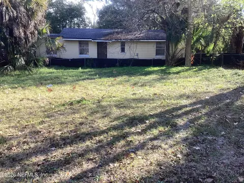 1498 W 22nd St, Jacksonville, FL 32209