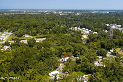View/Area - 941 Bruen St, Saint Augustine, FL 32084 photo 1 of 1
