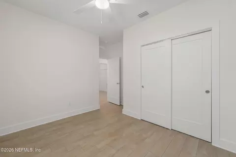 Bedroom - 941 Bruen St, Saint Augustine, FL 32084 photo 6 of 6