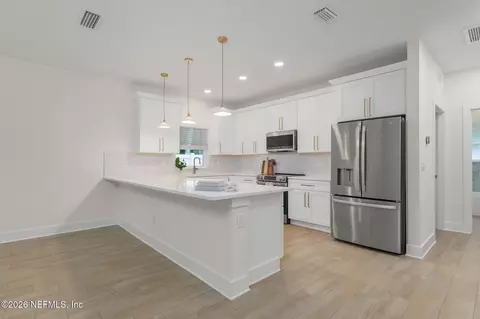 Kitchen - 941 Bruen St, Saint Augustine, FL 32084 photo 3 of 5
