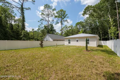 Exterior - 941 Bruen St, Saint Augustine, FL 32084 photo 5 of 5