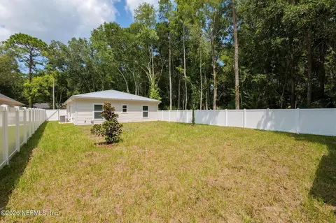 Exterior - 941 Bruen St, Saint Augustine, FL 32084 photo 4 of 5