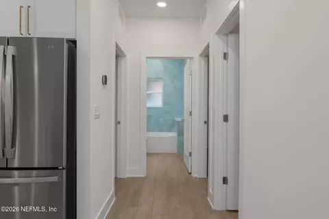 Entry Way - 941 Bruen St, Saint Augustine, FL 32084 photo 1 of 2