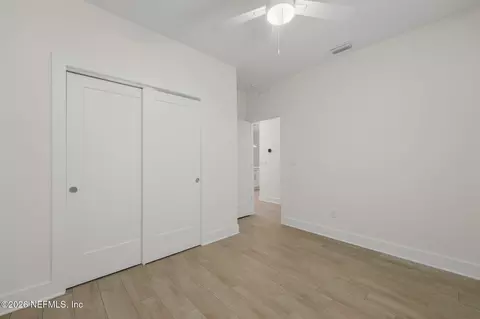 Bedroom - 941 Bruen St, Saint Augustine, FL 32084 photo 4 of 6