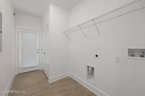 Entry Way - 941 Bruen St, Saint Augustine, FL 32084 photo 2 of 2