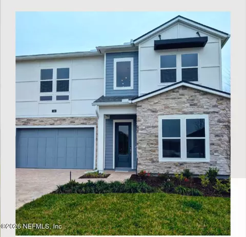 188 Pine Leaf Dr, Saint Augustine, FL 32092