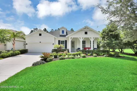 541 Crosswater Lake Dr, Ponte Vedra, FL 32081