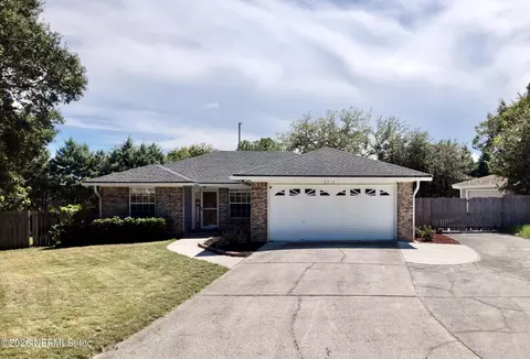 2715 Rochford Ct, Jacksonville, FL 32225