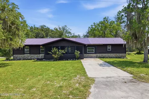 201 Comer Rd, Palatka, FL 32177