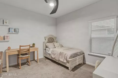 Bedroom - 27 Timber Stand Rd, Saint Johns, FL 32259 photo 4 of 5
