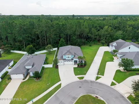 View/Area - 27 Timber Stand Rd, Saint Johns, FL 32259 photo 2 of 5