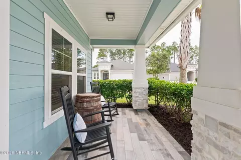 Exterior - 27 Timber Stand Rd, Saint Johns, FL 32259 photo 2 of 3