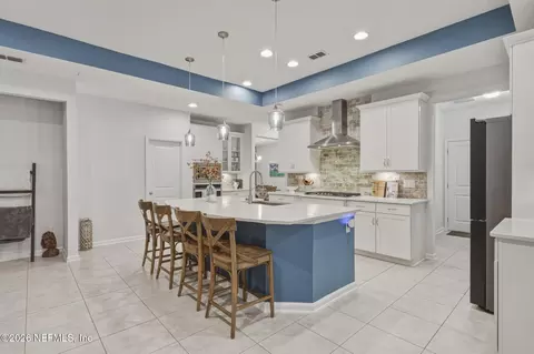 Kitchen - 27 Timber Stand Rd, Saint Johns, FL 32259 photo 4 of 8
