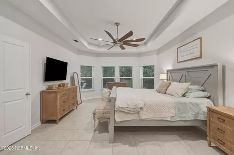 Bedroom - 27 Timber Stand Rd, Saint Johns, FL 32259 photo 3 of 5
