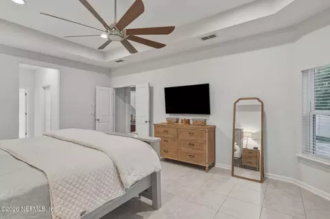 Bedroom - 27 Timber Stand Rd, Saint Johns, FL 32259 photo 2 of 5