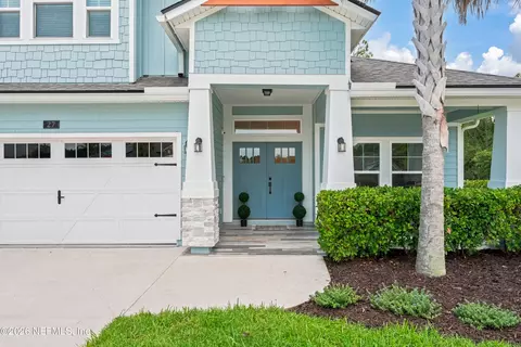 Exterior - 27 Timber Stand Rd, Saint Johns, FL 32259 photo 1 of 3