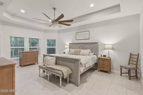 Bedroom - 27 Timber Stand Rd, Saint Johns, FL 32259 photo 1 of 5