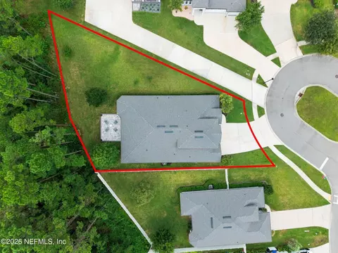 View/Area - 27 Timber Stand Rd, Saint Johns, FL 32259 photo 1 of 5
