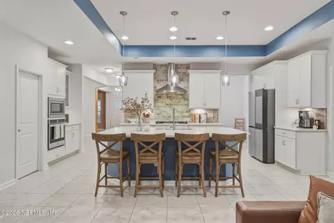 Kitchen - 27 Timber Stand Rd, Saint Johns, FL 32259 photo 3 of 8