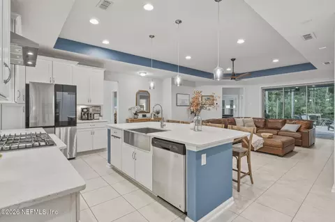 Kitchen - 27 Timber Stand Rd, Saint Johns, FL 32259 photo 1 of 8