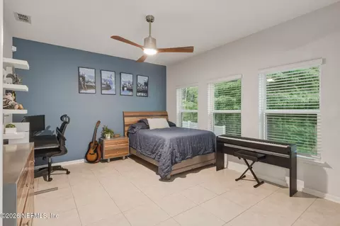 Bedroom - 27 Timber Stand Rd, Saint Johns, FL 32259 photo 5 of 5