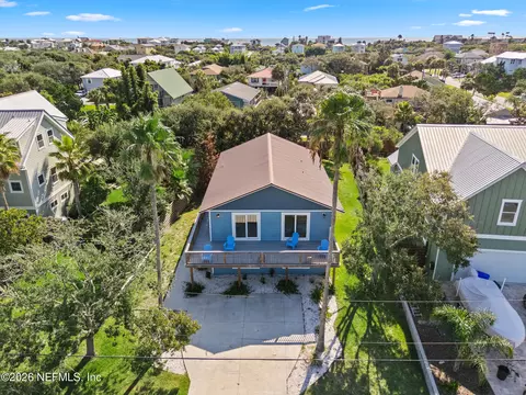 View/Area - 6548 Putnam St, Saint Augustine, FL 32080 photo 5 of 10