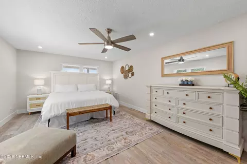 Bedroom - 6548 Putnam St, Saint Augustine, FL 32080 photo 10 of 10