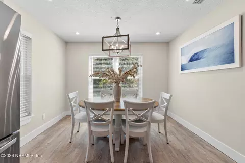 Dining - 6548 Putnam St, Saint Augustine, FL 32080 photo 1 of 3