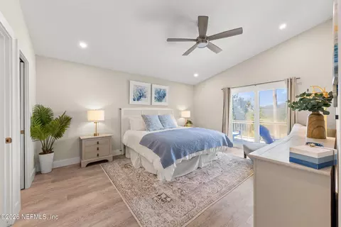 Bedroom - 6548 Putnam St, Saint Augustine, FL 32080 photo 1 of 10
