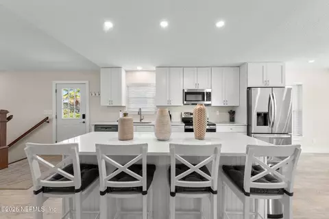 Kitchen - 6548 Putnam St, Saint Augustine, FL 32080 photo 2 of 10