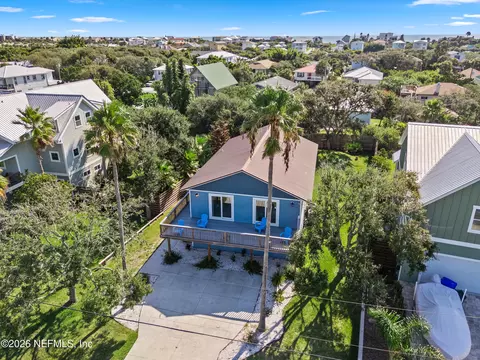 View/Area - 6548 Putnam St, Saint Augustine, FL 32080 photo 6 of 10