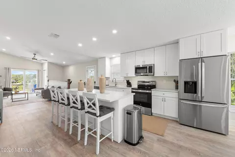 Kitchen - 6548 Putnam St, Saint Augustine, FL 32080 photo 1 of 10