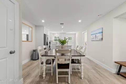 Dining - 6548 Putnam St, Saint Augustine, FL 32080 photo 3 of 3