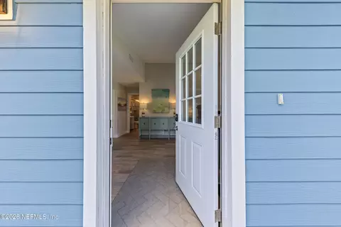 Entry Way - 6548 Putnam St, Saint Augustine, FL 32080 photo 1 of 6