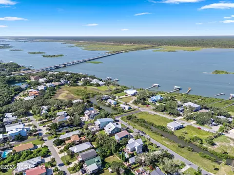 View/Area - 6548 Putnam St, Saint Augustine, FL 32080 photo 3 of 10