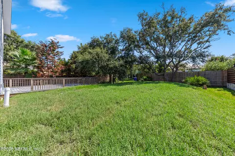 Exterior - 6548 Putnam St, Saint Augustine, FL 32080 photo 7 of 9