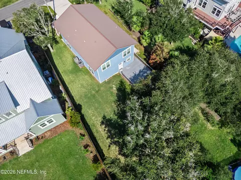 View/Area - 6548 Putnam St, Saint Augustine, FL 32080 photo 10 of 10