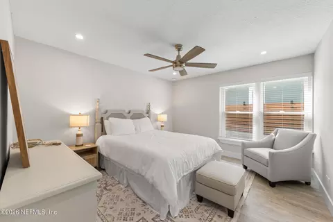Bedroom - 6548 Putnam St, Saint Augustine, FL 32080 photo 6 of 10