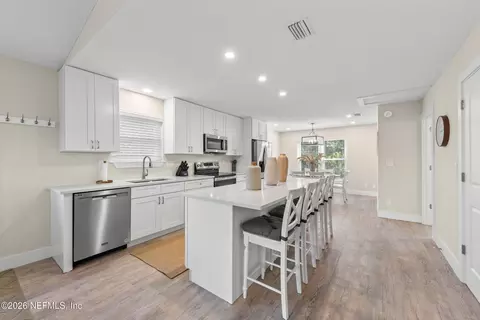 Kitchen - 6548 Putnam St, Saint Augustine, FL 32080 photo 3 of 10