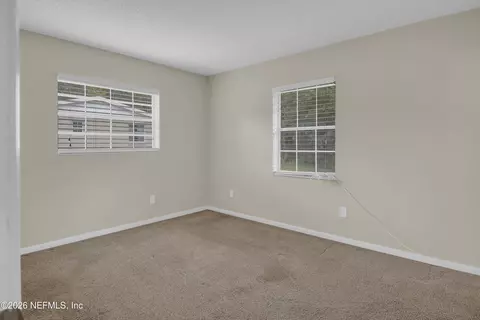 Bedroom - 216 Estancia St, Saint Augustine, FL 32086 photo 5 of 5