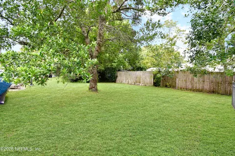Exterior - 216 Estancia St, Saint Augustine, FL 32086 photo 1 of 3