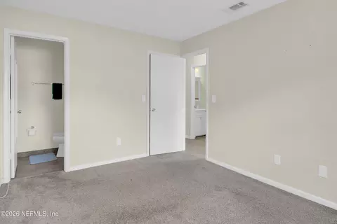 Bedroom - 216 Estancia St, Saint Augustine, FL 32086 photo 3 of 5