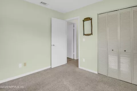 Bedroom - 216 Estancia St, Saint Augustine, FL 32086 photo 2 of 5