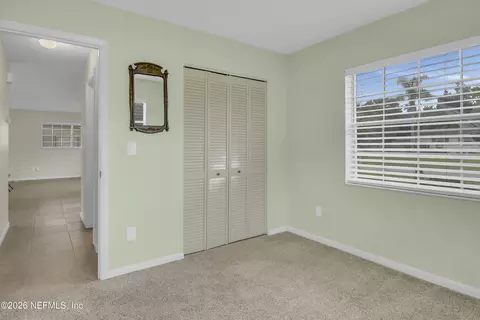 Bedroom - 216 Estancia St, Saint Augustine, FL 32086 photo 4 of 5
