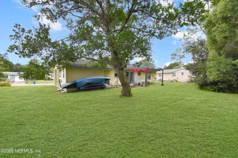 Exterior - 216 Estancia St, Saint Augustine, FL 32086 photo 2 of 3