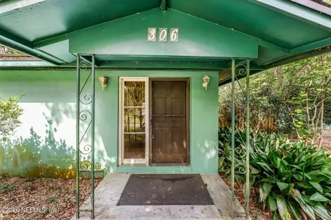 306 Metz St, Jacksonville, FL 32211